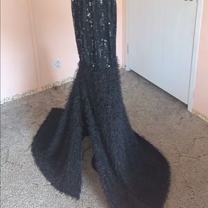 Gown / Gala Gown / Prom Dress